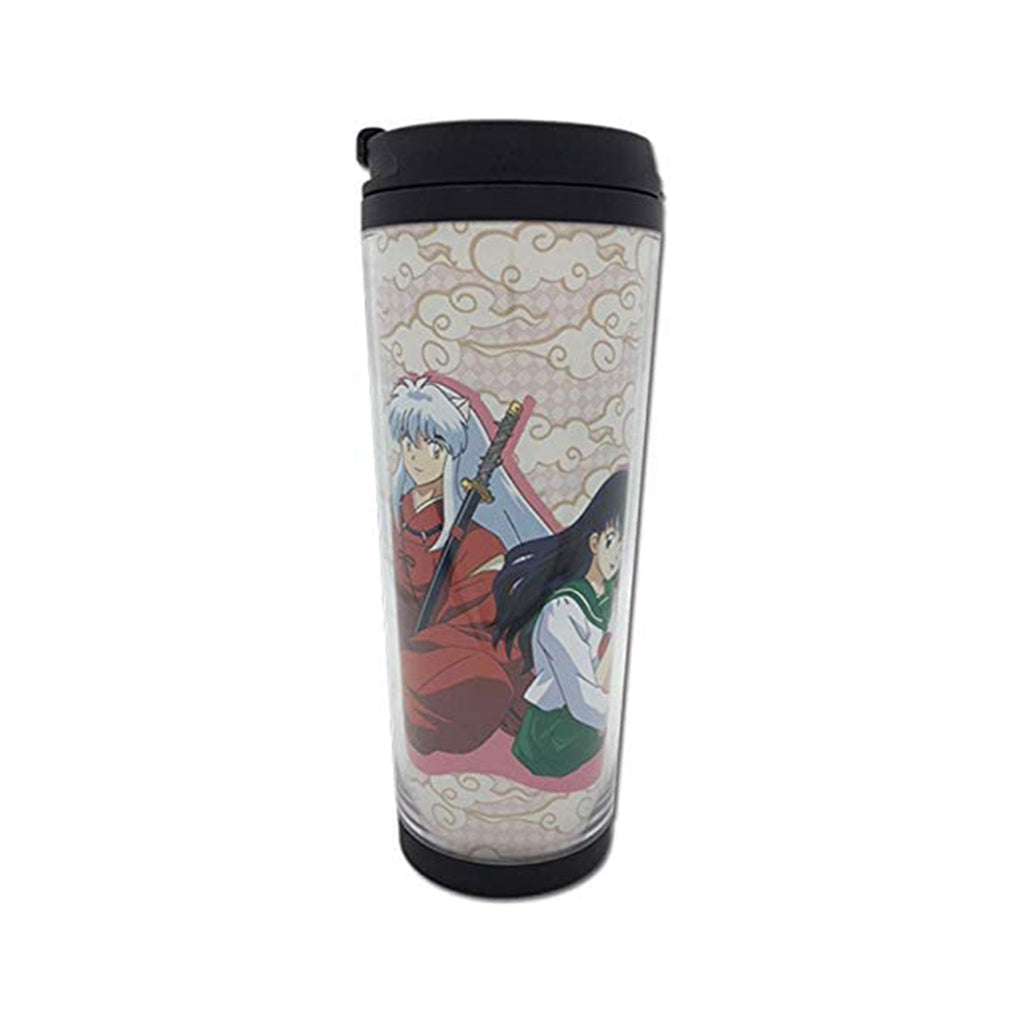 Inuyasha & Kagome Tumbler - Radar Toys