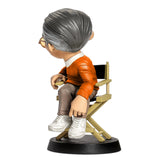 Iron Studios PX Exclusive Mini Co Stan Lee Excelsior Figure - Radar Toys