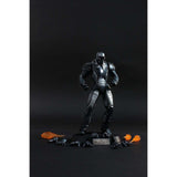 Iron Man 3 Mark XL Shotgun Super Alloy 1/12 Scale Collectible Figure - Radar Toys