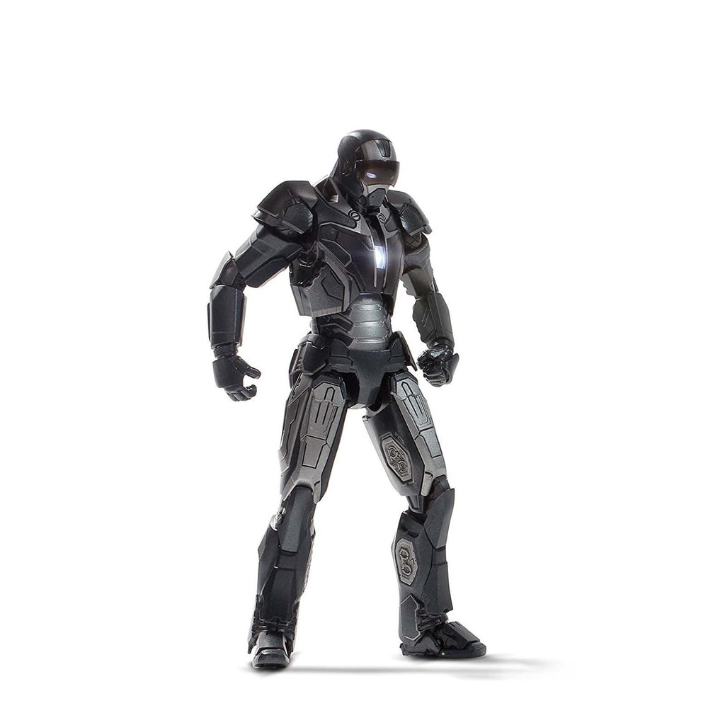 Iron Man 3 Mark XL Shotgun Super Alloy 1/12 Scale Collectible Figure - Radar Toys
