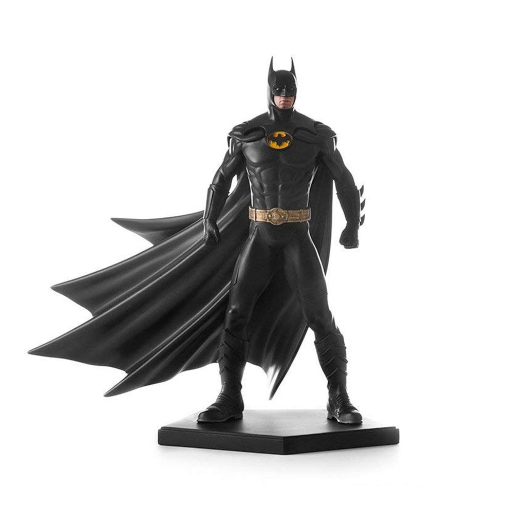 Iron Studios Batman Arkham Knight DLC Movie Batman Figure