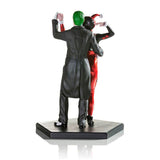 Iron Studios DC Comics Suicide Squad Harley Quinn And Joker Figure - Radar Toys