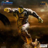 Iron Studios Marvel Avengers End Game Hulk Deluxe BDS Art Statue - Radar Toys