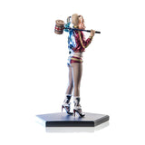Iron Studios Suicide Squad Harley Quinn Statue - Radar Toys