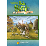 Isle Of Skye The Board Game - Radar Toys