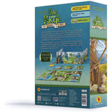 Isle Of Skye The Board Game - Radar Toys