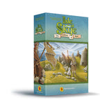 Isle Of Skye The Board Game - Radar Toys