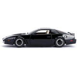 Jada Toys Knight Rider KITT 1:24 Diecast Car - Radar Toys