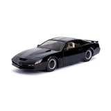 Jada Toys Knight Rider KITT 1:24 Diecast Car - Radar Toys