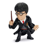 Jada Toys Metalfigs Harry Potter Year 1 Diecast Figure - Radar Toys