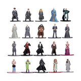 Jada Toys Nano Metalfigs Harry Potter Wave 3 Set Of 20 Diecast Mini Figures - Radar Toys