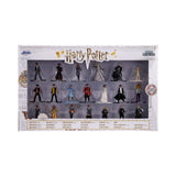 Jada Toys Nano Metalfigs Harry Potter Wave 4 Set Of 20 Diecast Mini Figures - Radar Toys