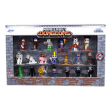 Jada Toys Nano Metalfigs Minecraft Wave 4 Set Of 20 Diecast Figures - Radar Toys