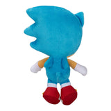 Jakks Pacific Sonic The Hedgehog 7 Inch Plush - Radar Toys