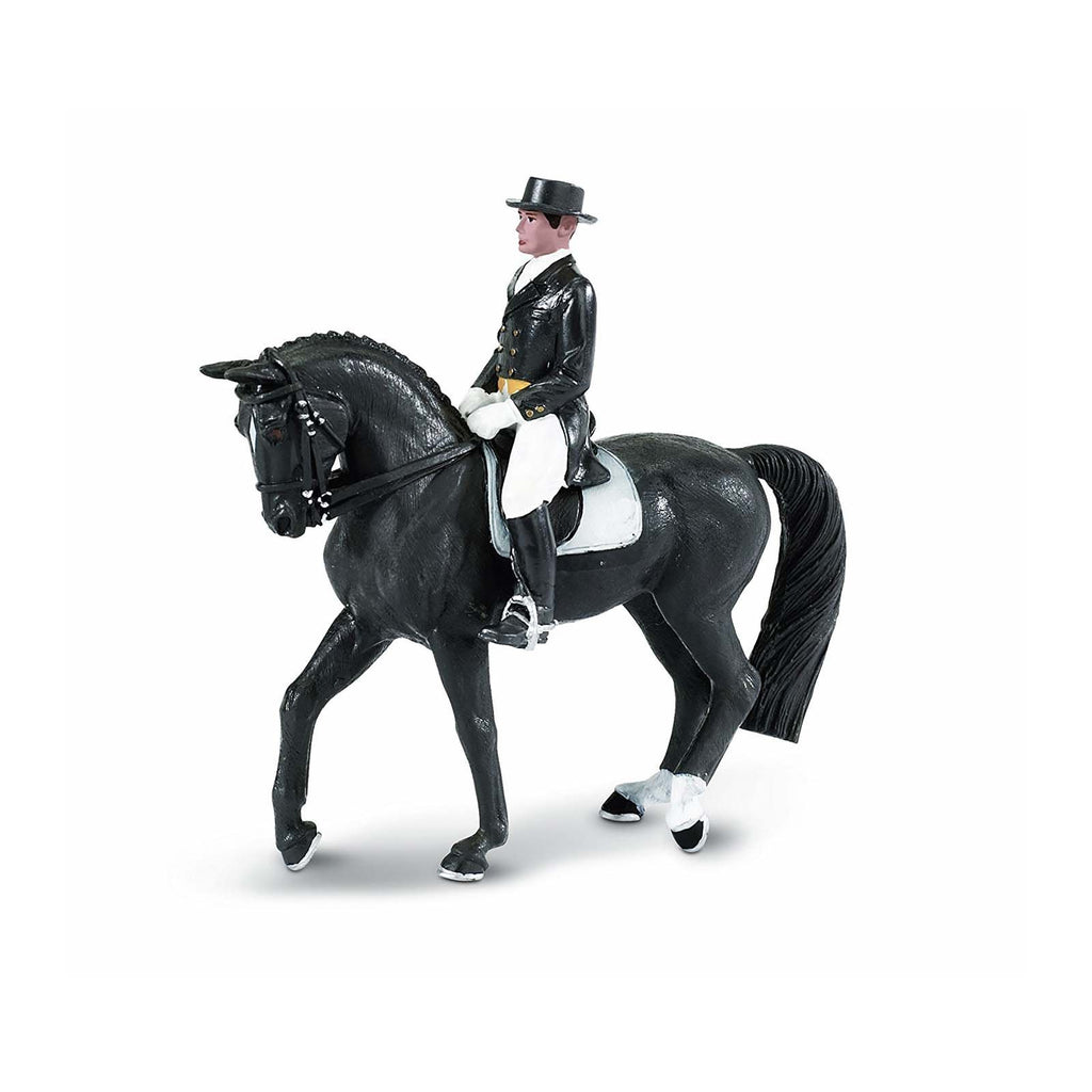 James On Dancing Bells Winner's Circle Horses Figure Safari Ltd - Radar Toys