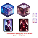 Jewel Heist The Party Game - Radar Toys