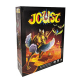 Joust The Board Game - Radar Toys