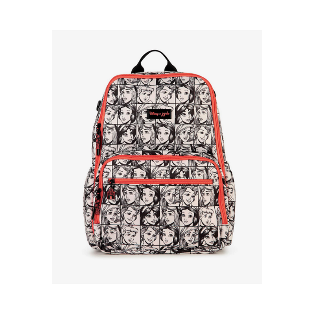 Jujube Disney Zealous Backpack Once Upon A Time - Radar Toys