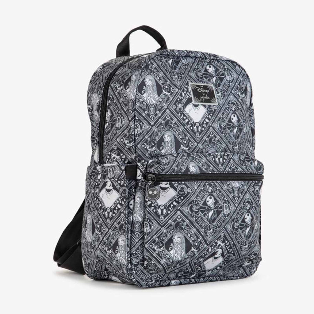 Jujube Nightmare Before Christmas Midi Plus Backpack - Radar Toys