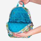 Jujube Tokidoki Fantasy Paradise Midi Backpack - Radar Toys