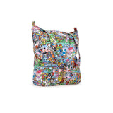 Jujube Tokidoki Team Toki Be Light Bag - Radar Toys