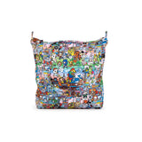 Jujube Tokidoki Team Toki Be Light Bag - Radar Toys