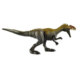 Jurassic World Camp Cretaceous Savage Strike Monolophosaurus - Radar Toys