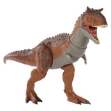 Jurassic World Primal Attack Carnotaurus Figure - Radar Toys