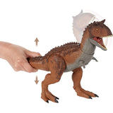 Jurassic World Primal Attack Carnotaurus Figure - Radar Toys