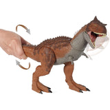 Jurassic World Primal Attack Carnotaurus Figure - Radar Toys