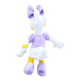 Just Play Disney Junior Daisy Duck 11 Inch Plush - Radar Toys