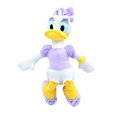 Just Play Disney Junior Daisy Duck 11 Inch Plush - Radar Toys