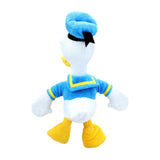 Just Play Disney Junior Donald Duck 11 Inch Plush - Radar Toys