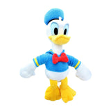 Just Play Disney Junior Donald Duck 11 Inch Plush - Radar Toys