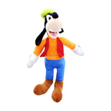 Just Play Disney Junior Goofy 11 Inch Plush - Radar Toys