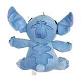 Just Play Disney Lilo And Stitch 7 Inch Sitting Plush - Radar Toys