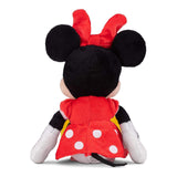 Just Play Disney Minnie Mouse 11 Inch Plush - Radar Toys