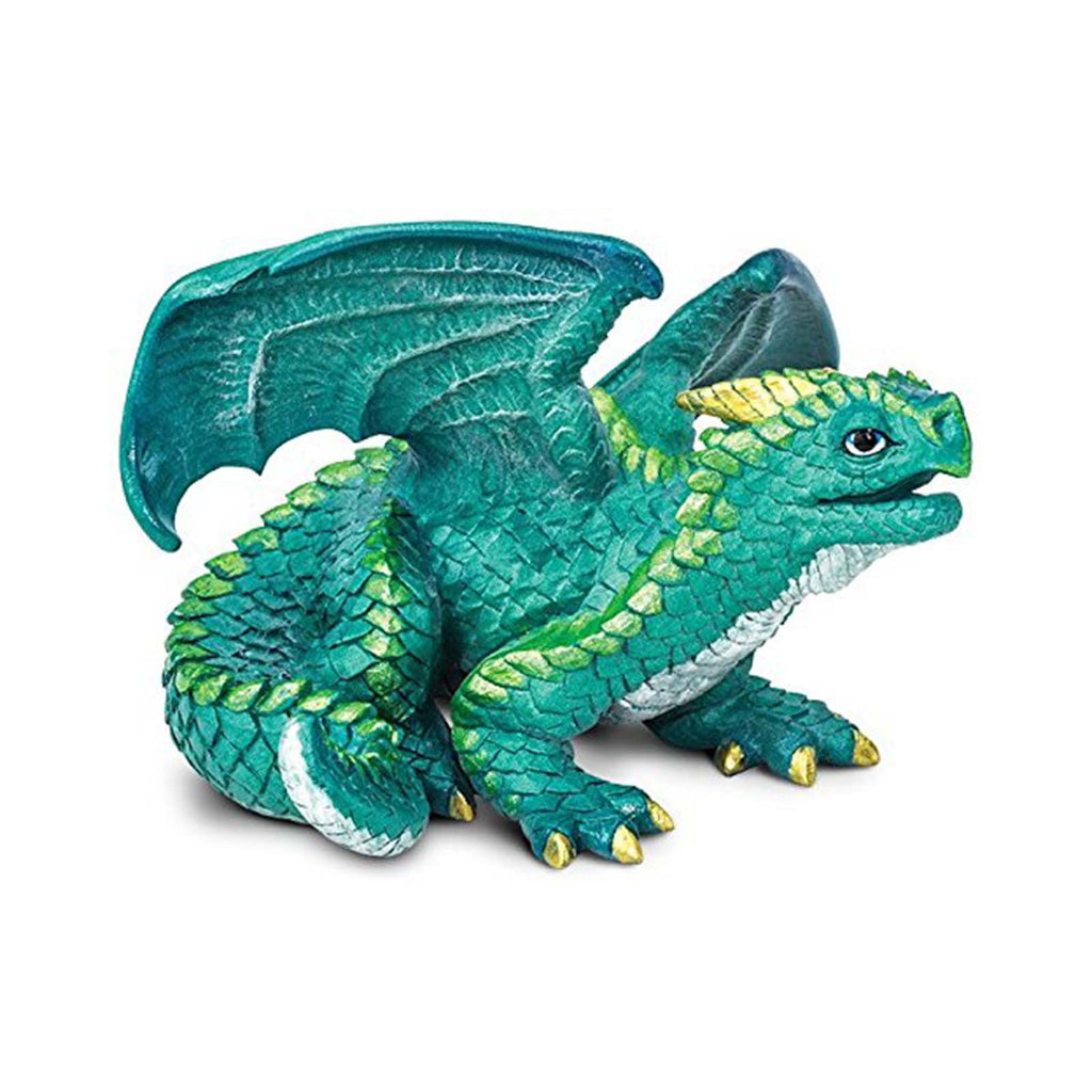 Juvenile Dragon Fantasy Figure Safari Ltd - Radar Toys