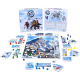 K2 The Board Game - Radar Toys