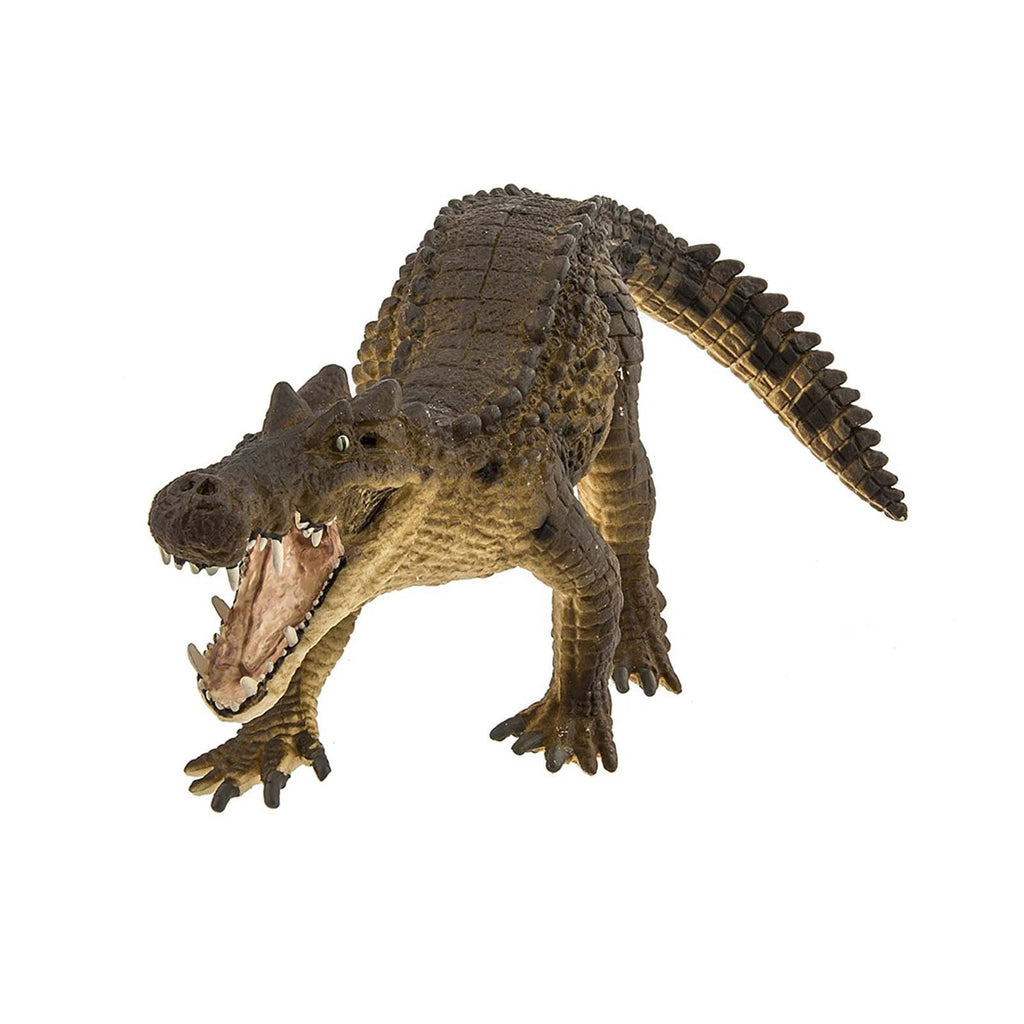 Kaprosuchus Wild Safari Animal Figure Safari Ltd