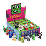 Kidrobot Keith Haring Vinyl Mini Series Single Blind Box Dunny - Radar Toys