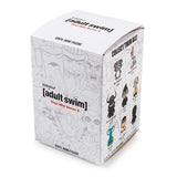 Kidrobot Adult Swim Series 2 Revenge Blind Box Mini Vinyl Figure - Radar Toys