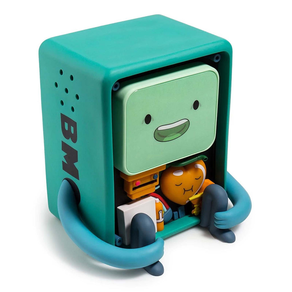 Kidrobot Adventure Time BMO 8 Inch Vinyl Figure