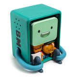 Kidrobot Adventure Time BMO 8 Inch Vinyl Figure - Radar Toys