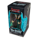 Kidrobot Adventure Time The Lich Glow 8 Inch Vinyl Figure - Radar Toys