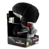 Kidrobot Alien Hugme Xenomorph 16 Inch Plush Figure - Radar Toys