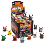 Kidrobot Andy Warhol Dunny Series 2 Blind Box Vinyl Figure - Radar Toys
