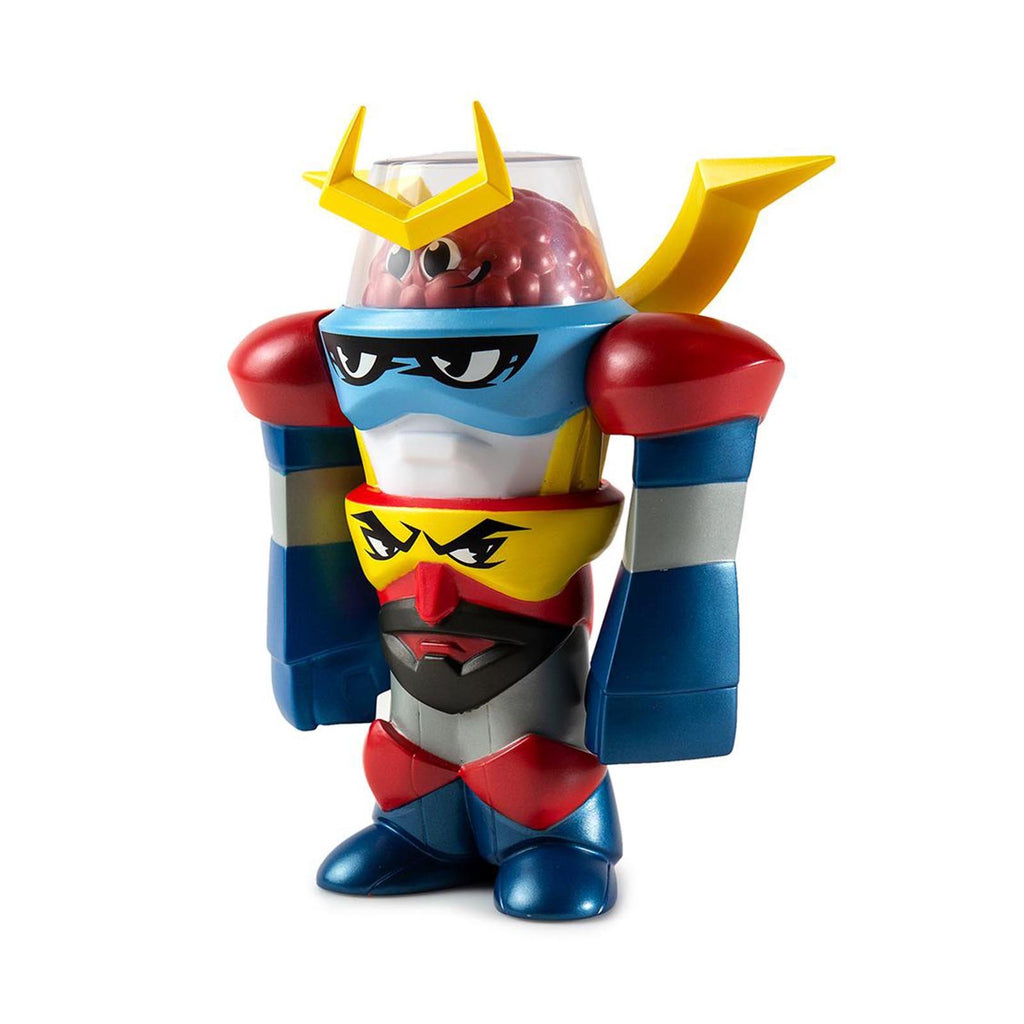 Kidrobot Aqua Teen Hunger Force 7 Inch Vinyl Figure