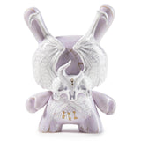 Kidrobot Azazel Demon Dunny 5 Inch Vinyl Figure - Radar Toys