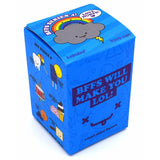 Kidrobot BFFS Series 4 Mini Series Blind Box Vinyl Figure - Radar Toys